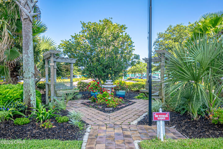 Property Photo: 6500 Bridge Water Way 302 FL 32407