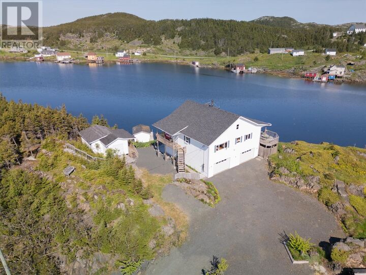 Property Photo: 5 Main Street NL A0G 2R0