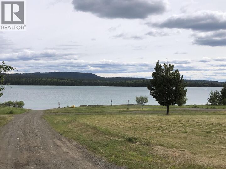 Property Photo: 6287 Green Lake Road BC V0K 2K1