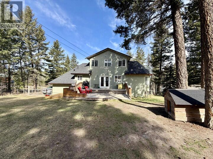 Property Photo:  4745 Anzeeon Road  BC V0K 2Z0 