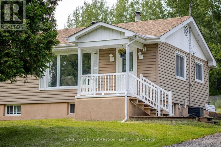 Property Photo: 221 Big Moose Road ON P0H 1K0