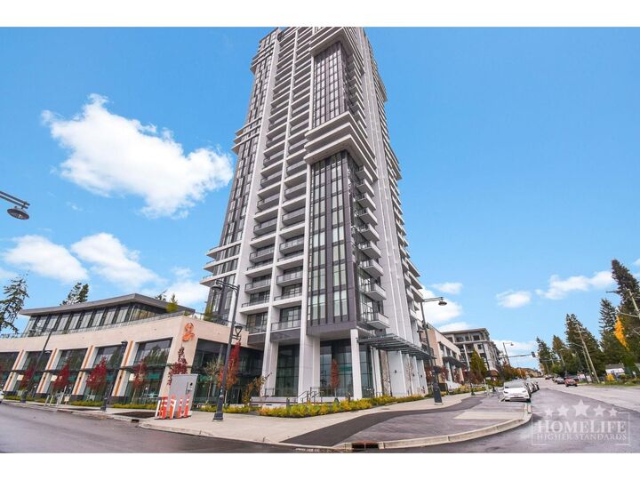13675 107A Avenue 1004 — photo 1