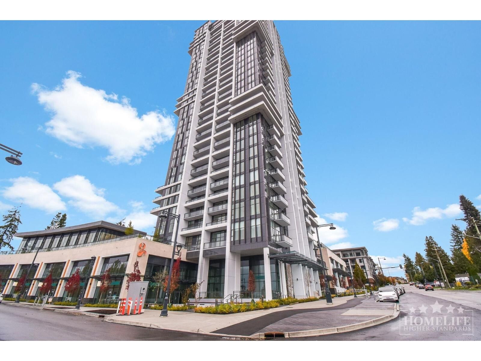 Property Photo:  13675 107A Avenue 1004  BC V3T 2H2 