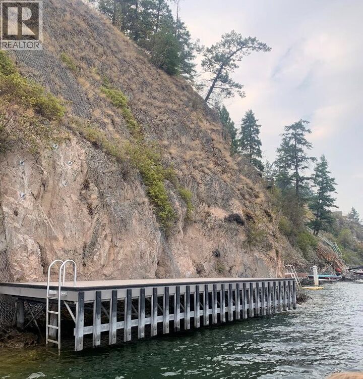 Property Photo:  4401 Westside Road Lot 22  BC V1Z 3P8 