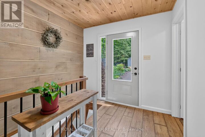Property Photo: 102 A McVicar Lane ON K0A 3L0