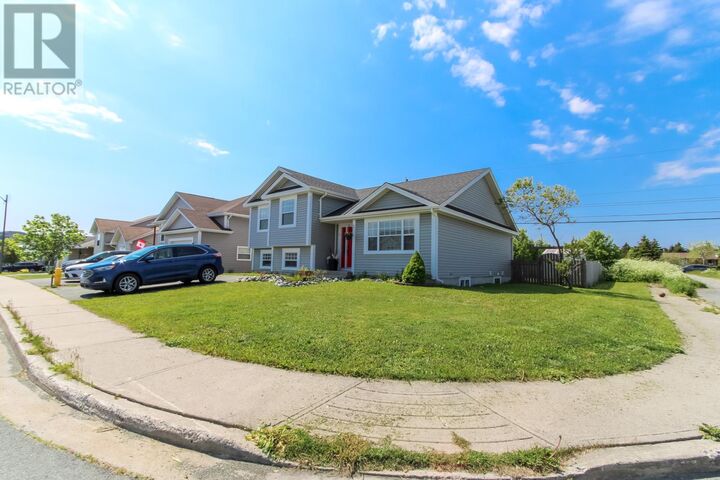 Property Photo:  17 Julieann Place  NL A1A 5V5 