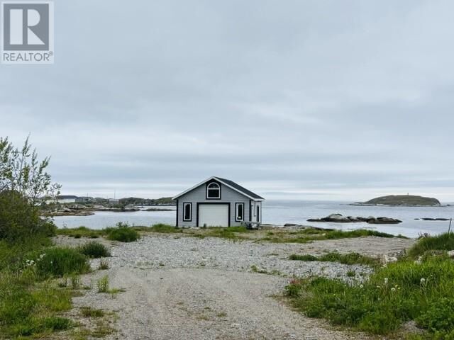 Property Photo:  20 Oceanview Avenue  NL A0G 4R0 