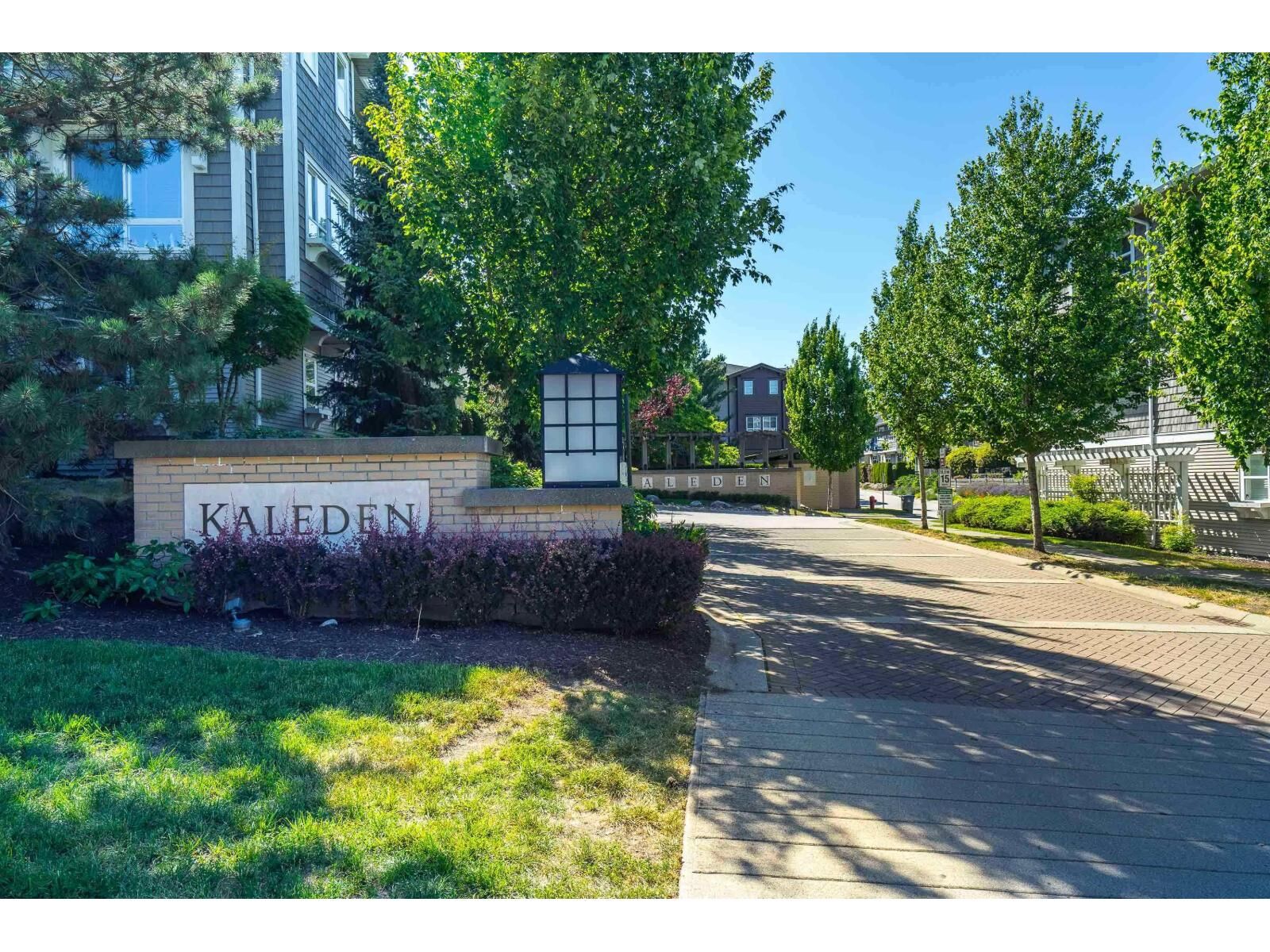 Property Photo: 2729 158 Street 123 BC V3Z 1P4