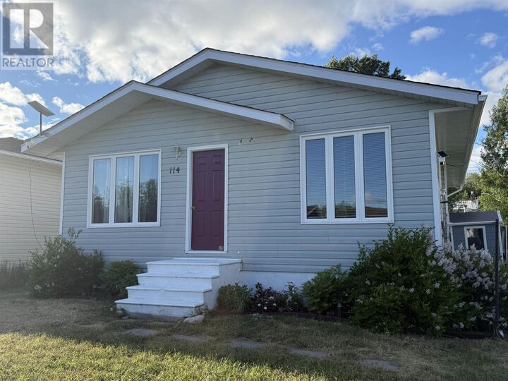 Property Photo: 114 Northwood Dr ON P0T 2H0