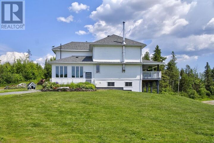 Property Photo: 364 Rabbit Trail Road ON P0M 2N0