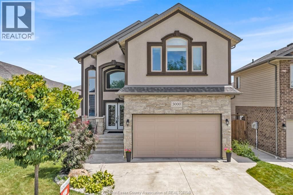 Property Photo: 3000 McRobbie Crescent ON N8R 0B1