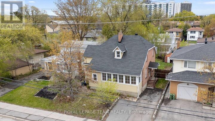 910 Pinecrest Road — photo 1