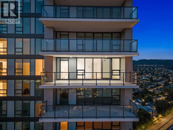 Property Photo: 2135 Springer Avenue 3705 BC V5B 2Z6