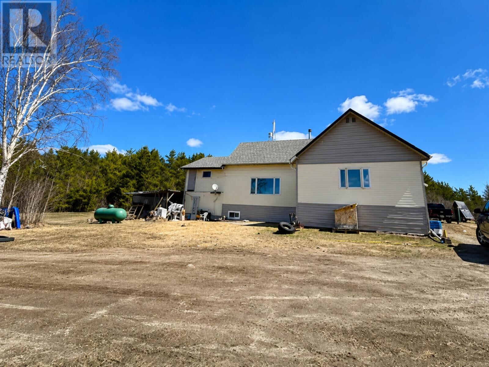 Property Photo: G1649 Flanders Rd N ON P0T 1C0