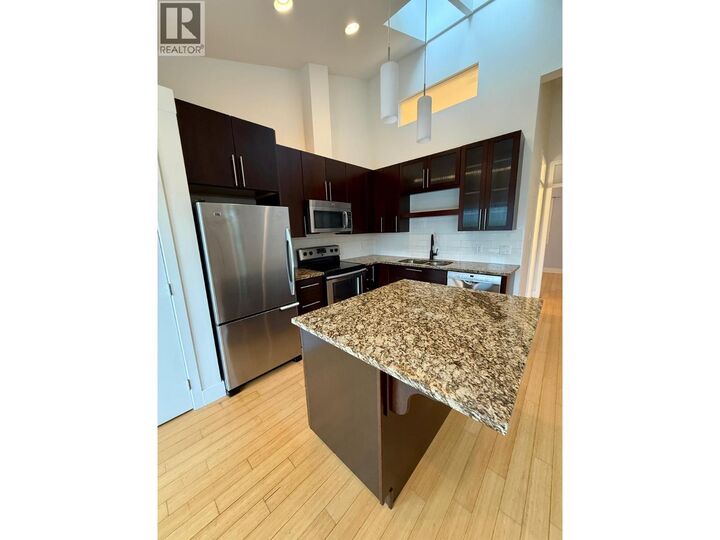Property Photo: 702 Fourth Street 8 BC V1L 2S8