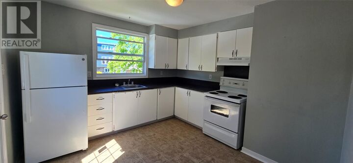 Property Photo: 43 Eastaff Street NL A1E 2J6