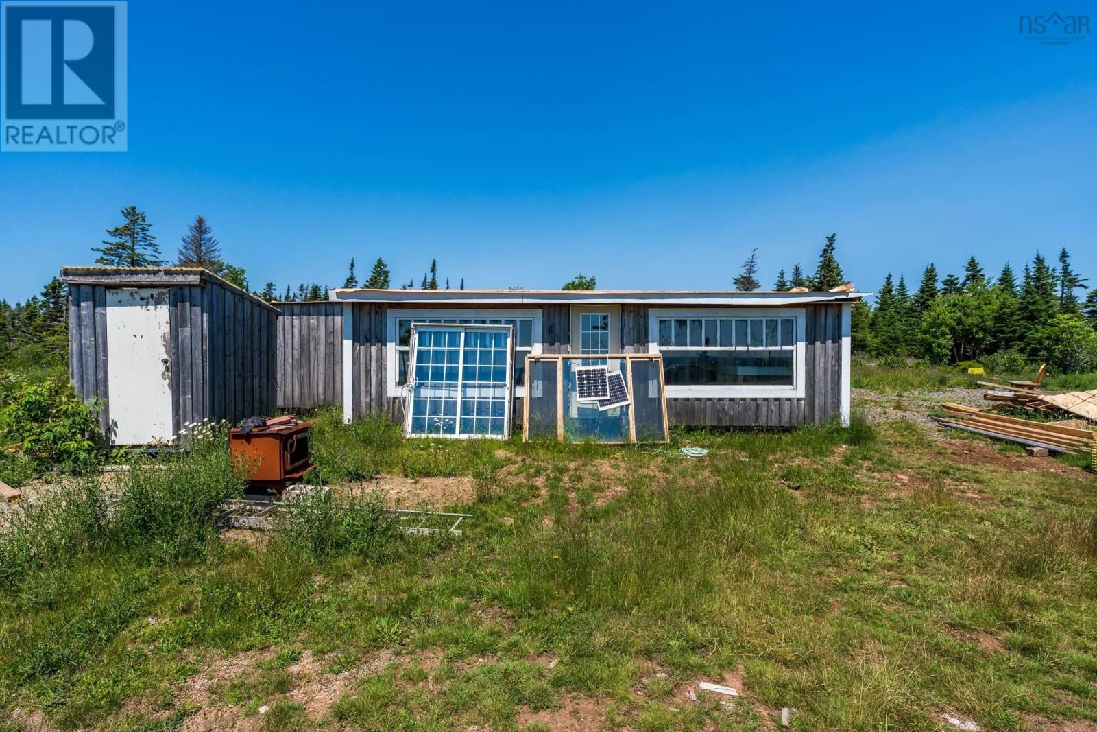 Property Photo:  Land Highway 217  NS B0V 1E0 