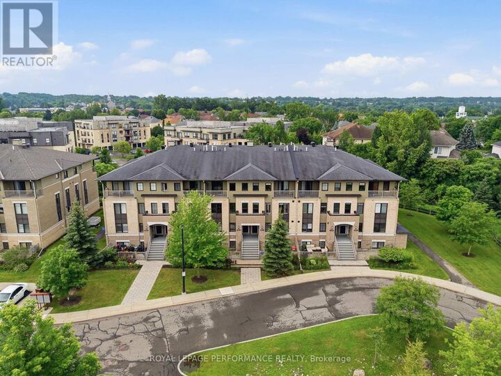 Property Photo: 285 Titanium Private B ON K1C 0A5