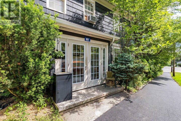 Property Photo: 861 King Street NS B0N 2T0