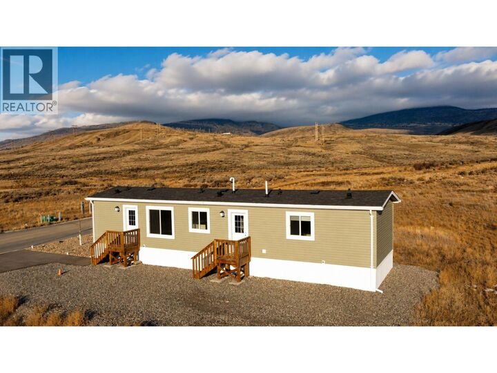 Property Photo: 1620 Stage Road 9 BC V0K 1H0