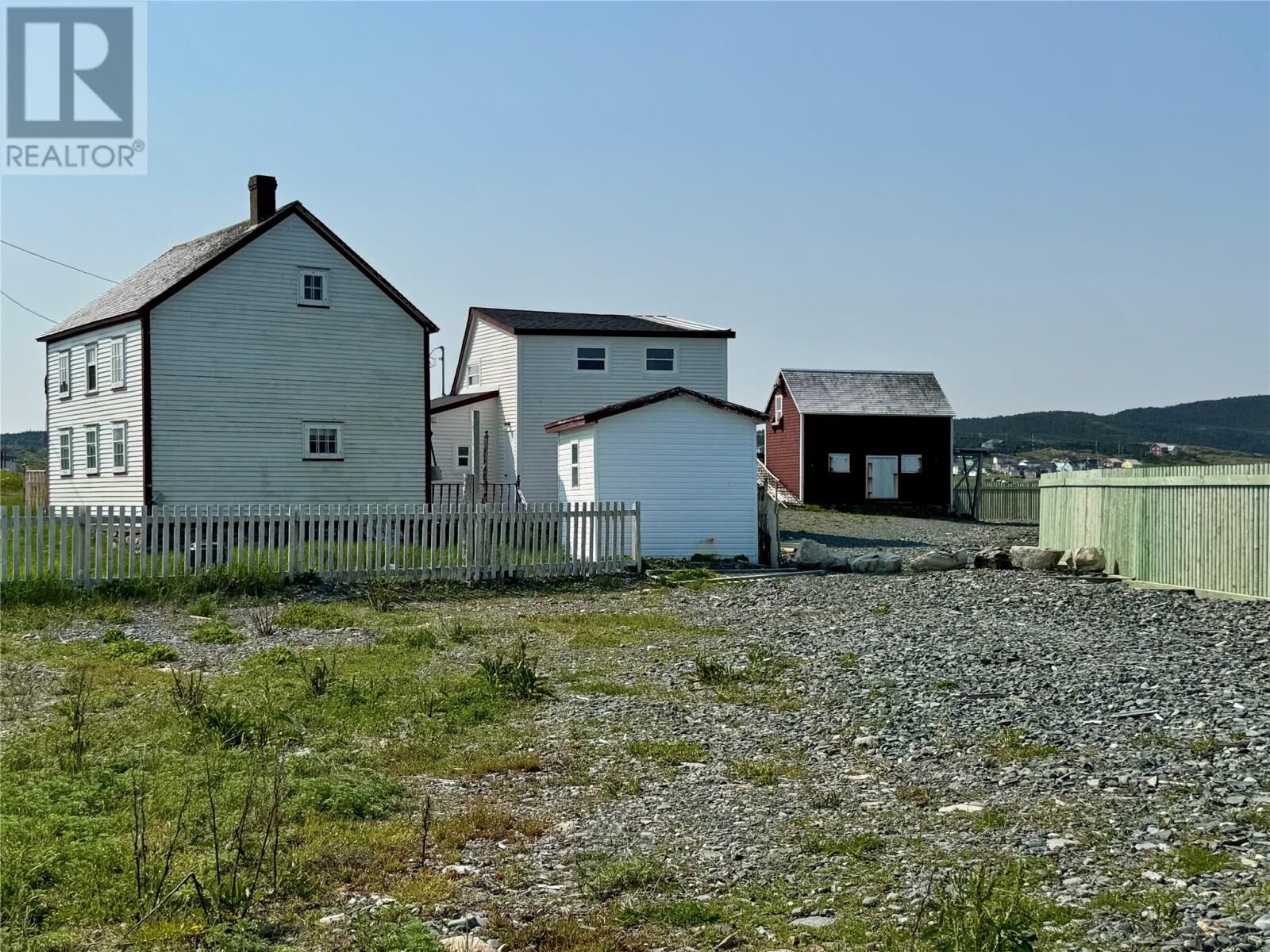 Property Photo:  4,6,& 9 Newman's Point  NL A0C 1B0 