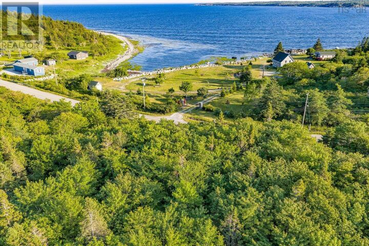 Tbd Sandy Point Road — photo 1