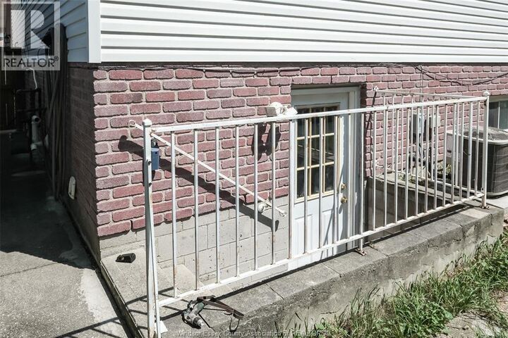 Property Photo: 2643 Carissa Lower ON N8R 2J9