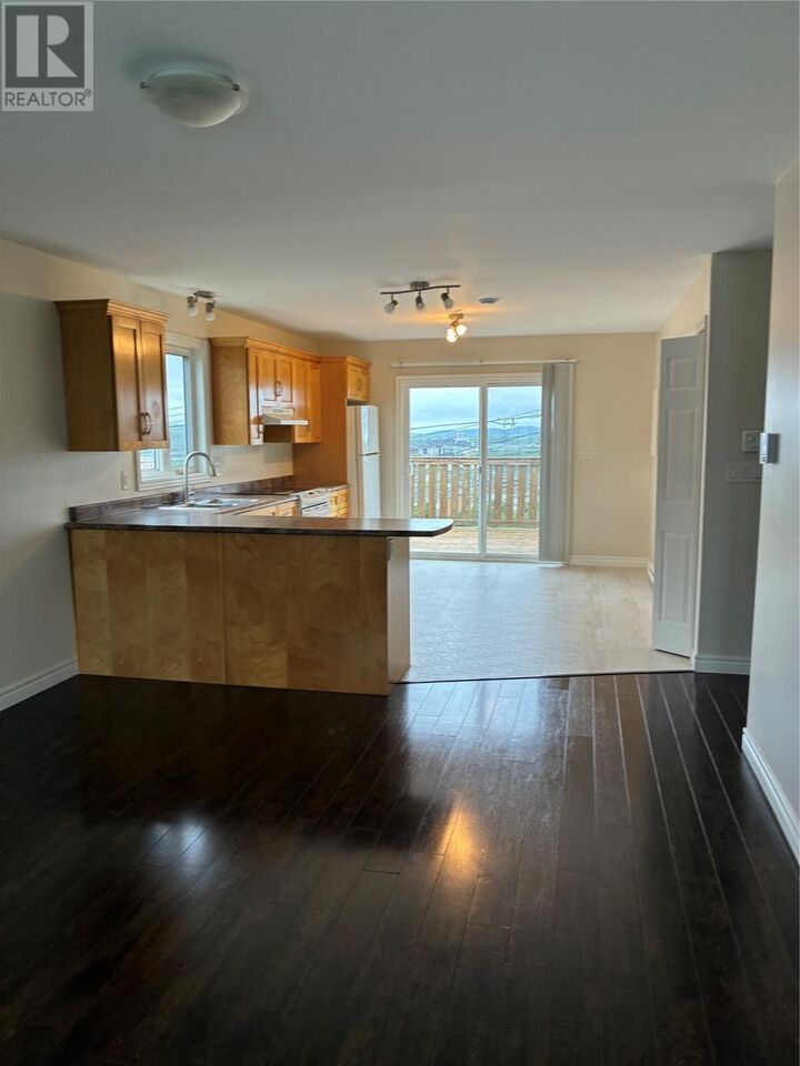 Property Photo:  2 Jaycee Place  NL A1E 0B6 