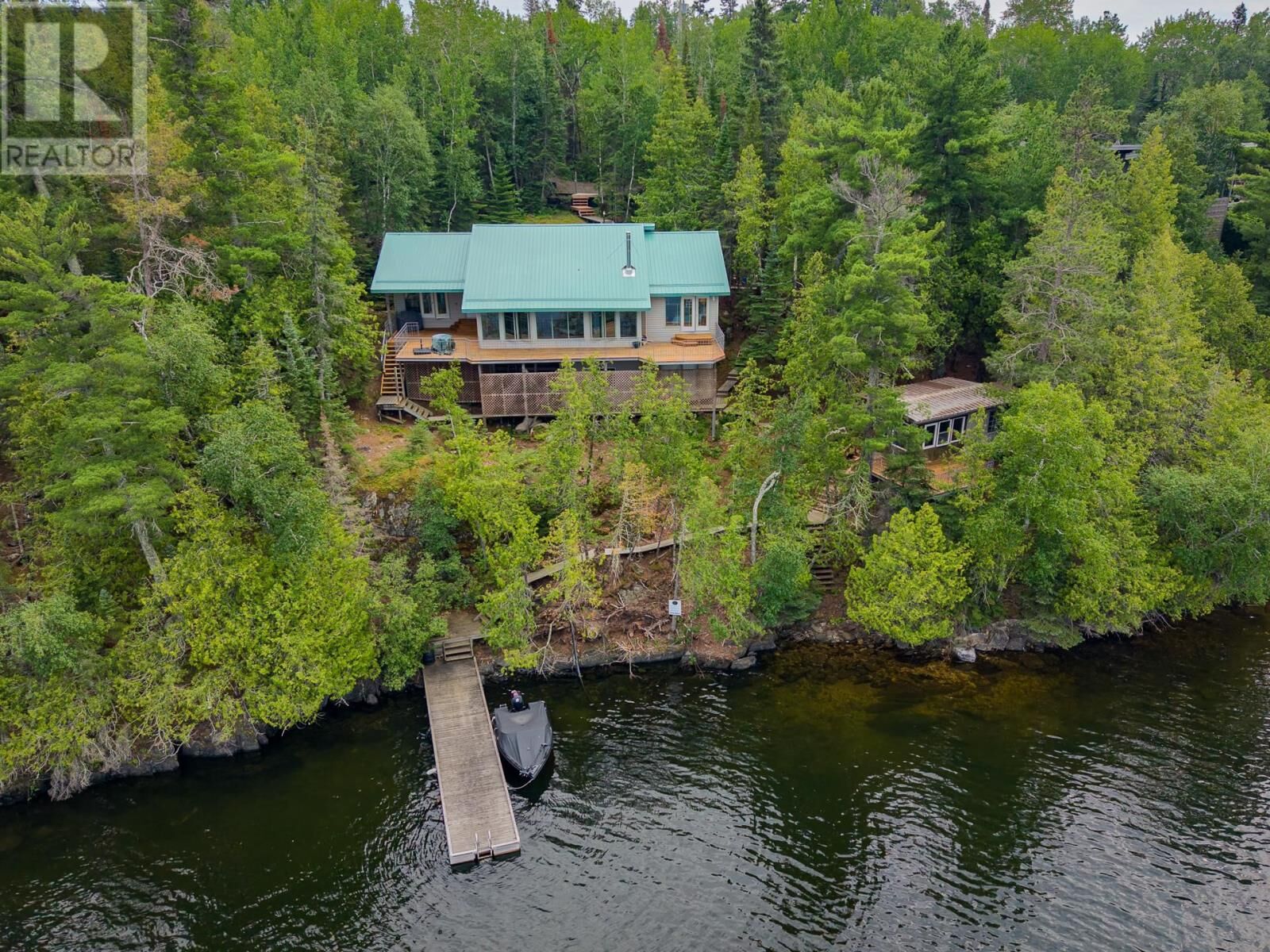 Photo de la propriété: 5 Whiskey Jack Way, S Shore Poplar Bay ON P0X 1C0