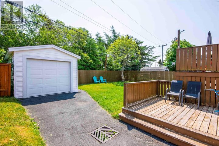 Property Photo: 12 Kieley Drive NL A1S 1S5