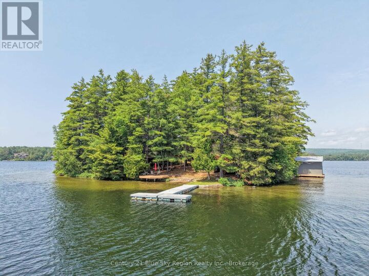 Property Photo: 1 Murdoch Island ON P1B 8G4
