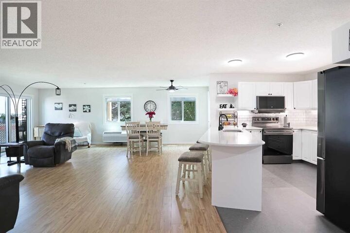 Property Photo: 680 Cassils Road West AB T1R 1H7