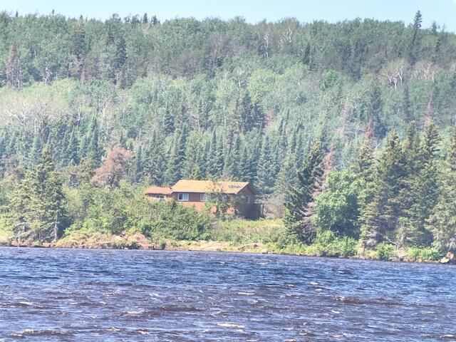 Property Photo: 0 Lake Wanipigow E Island Road MB R0E 0X0