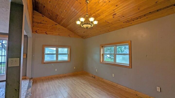 Property Photo:  N7156 2nd Street  WI 54451 