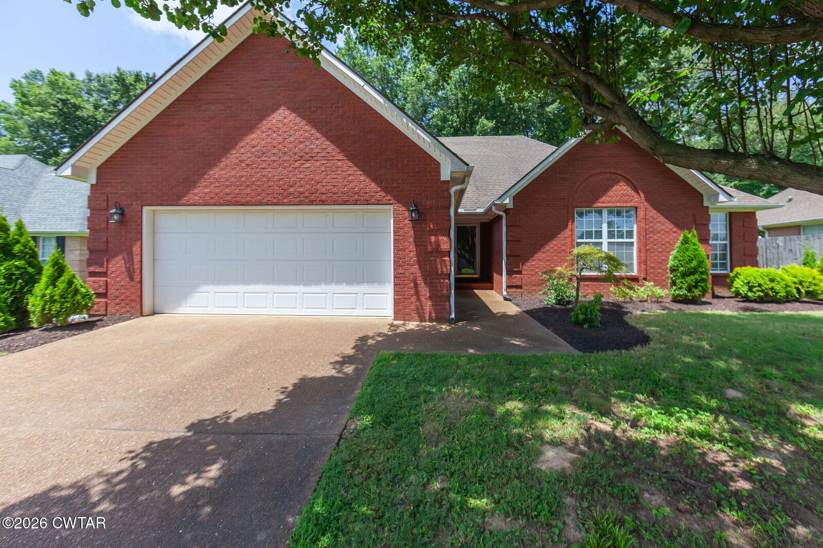 Property Photo:  139 Jadewood Drive  TN 38305 