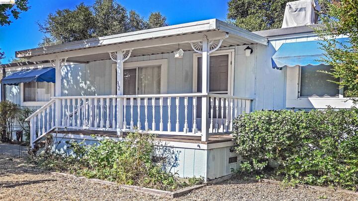 Property Photo: 18330 Wards Ferry Rd 32 CA 95370