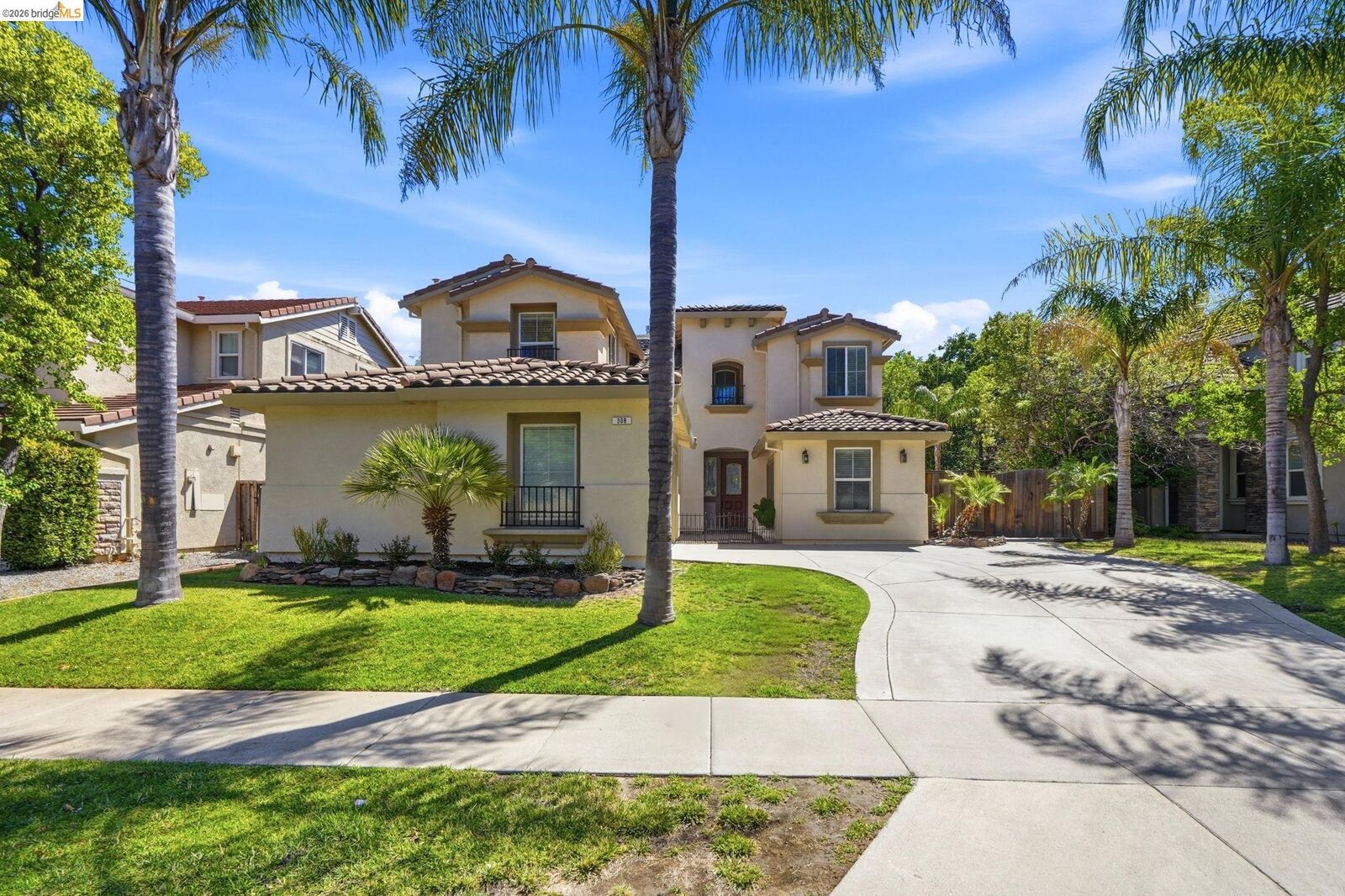 Property Photo:  308 Foothill Dr  CA 94513 