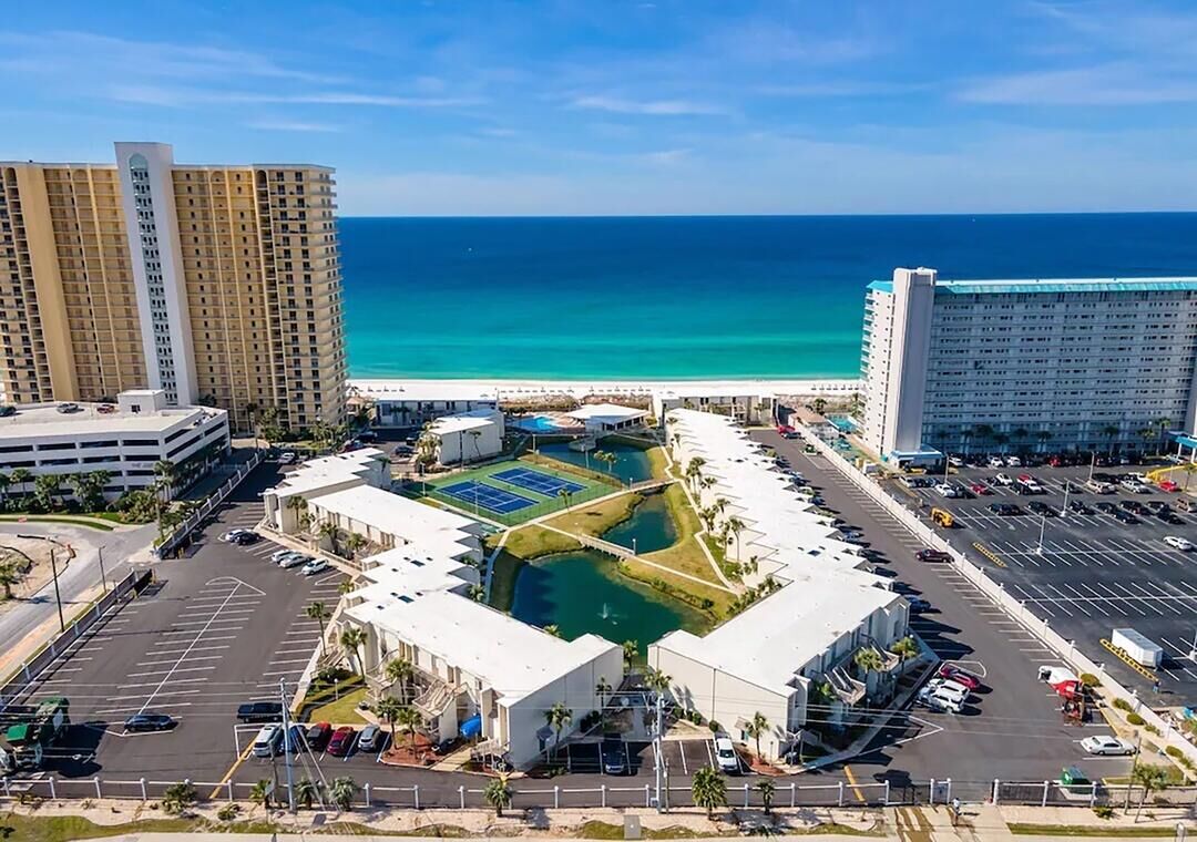 Property Photo:  8727 Thomas Drive Unit C2  FL 32408 