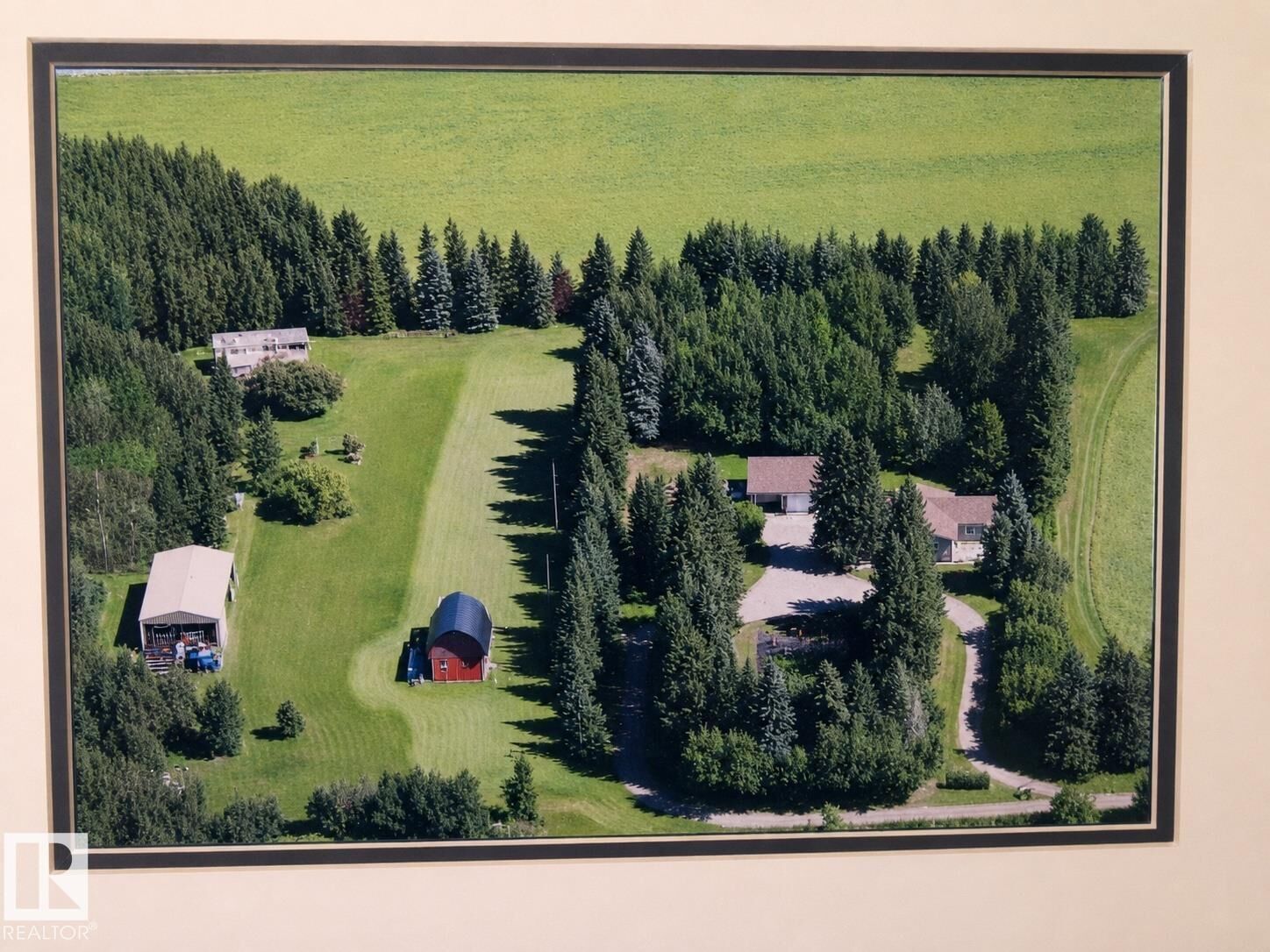Property Photo:  163062 Twp Rd 565  AB T0B 0C0 
