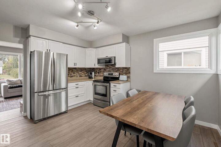 Property Photo: 13411 131 Street NW AB T5L 1N8