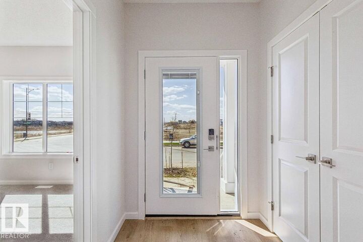 Property Photo: 305 Edgemont Drive NW AB T6M 3G7