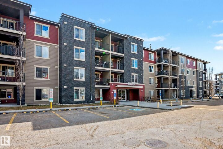 1080 McConachie Boulevard NW 404 — photo 1