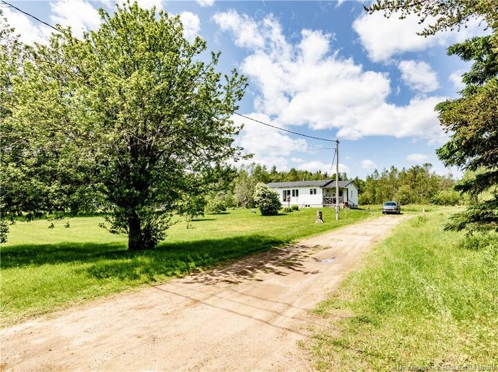 Property Photo:  3200 Saint Charles Sud  NB E4W 4Z4 