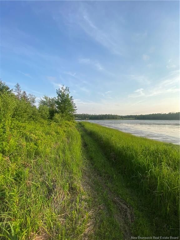 Property Photo:  Lot Raymel Road  NB E4P 0N7 