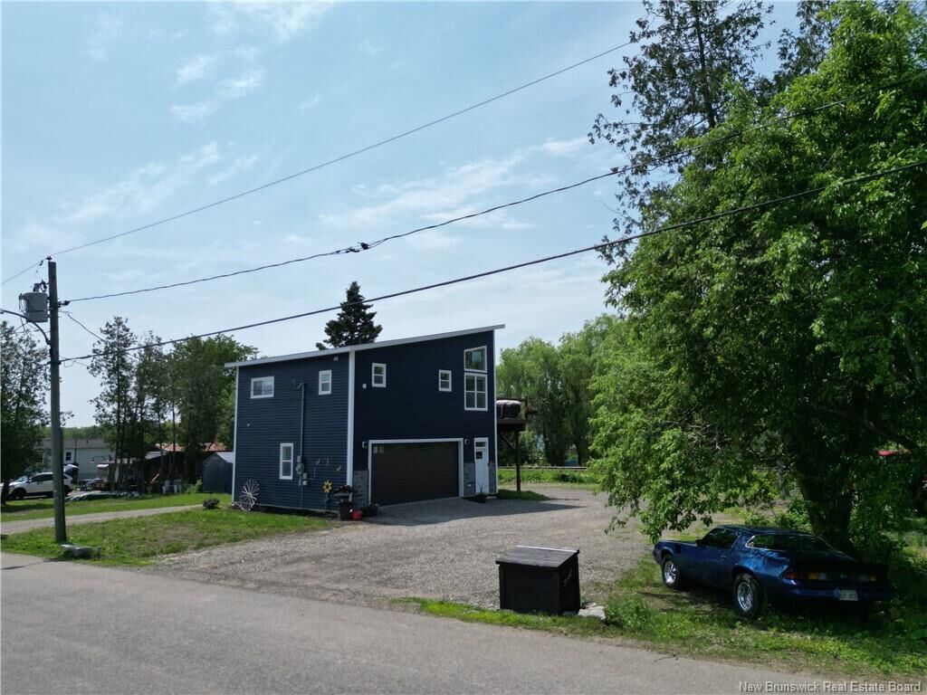 Property Photo: 66 Riverside Drive NB E3L 1C2