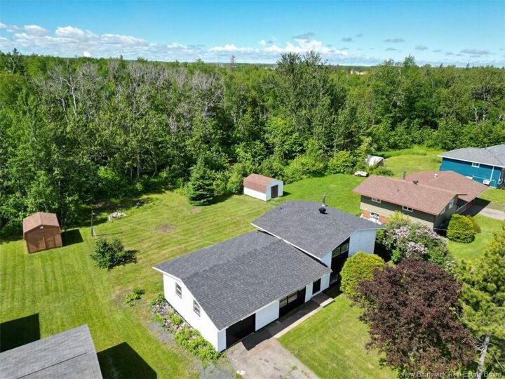 Property Photo: 58 Chaleur NB E8G 1Z4