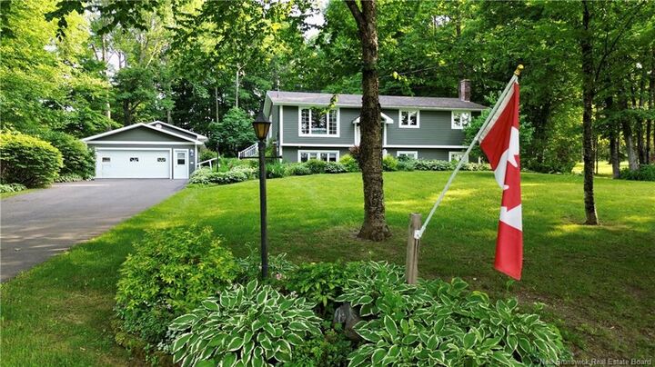 Property Photo: 360 Route 190 NB E7H 4J2
