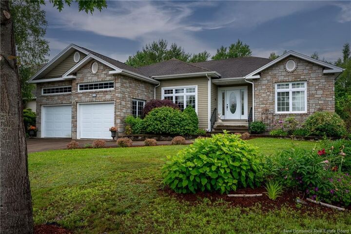 Property Photo: 235 Summerhill Row NB E3A 0C5