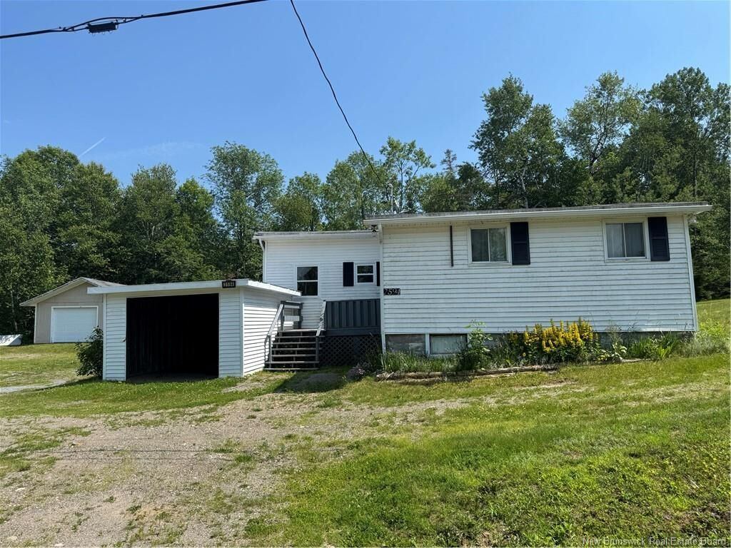 Property Photo:  2594 Route 845  NB E5S 1R5 
