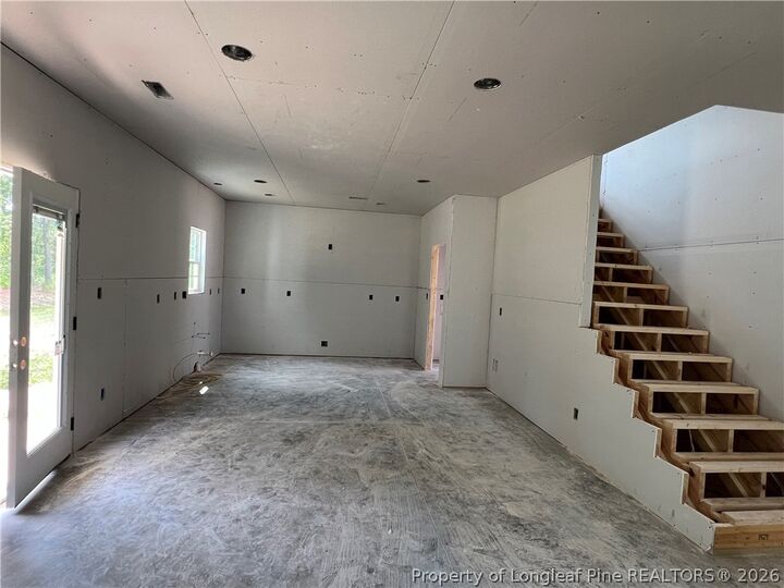 Property Photo:  4288 Halkirk Drive  NC 28312 